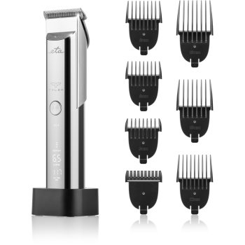 ETA Tyler 9342 90000 masina de tuns pentru barba si par - imagine 2